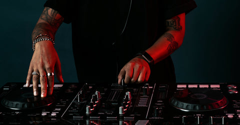 Audio & Video