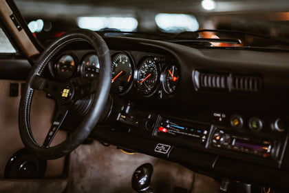 Auto Accessories