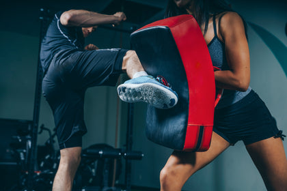 Sports And Fitness