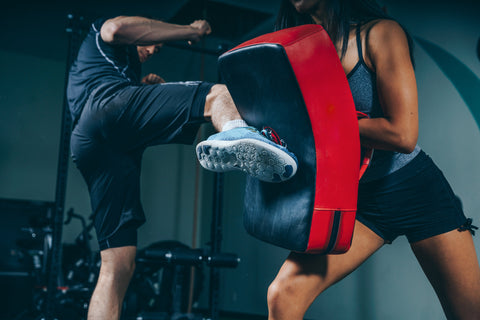 Sports And Fitness