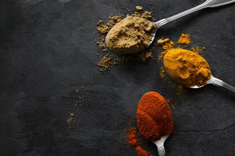 Health Foods