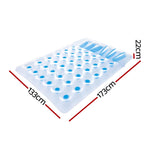 Bestway Float Floating Seat Pool Lounger Inflatable Lounge Chair Seat Pillow Bed