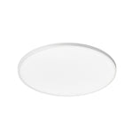 Leier Ceiling Light LED Round 46W Ultra-THIN 5CM Oyster Lamp Modern Cool/Warm