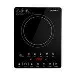 Devanti Electric Ceramic Cooktop 30cm