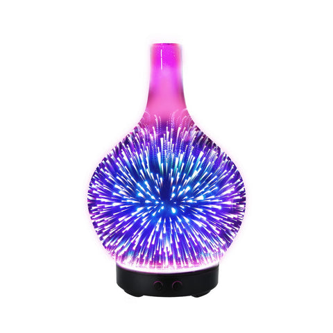 Devanti Ultrasonic Aroma Aromatherapy Diffuser
