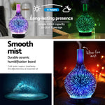Devanti Ultrasonic Aroma Aromatherapy Diffuser