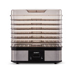 Devanti 7 Trays Food Dehydrator