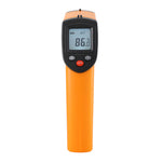 5-star Chef Laser Infrared Thermometer