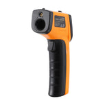 5-star Chef Laser Infrared Thermometer