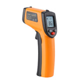 5-star Chef Laser Infrared Thermometer