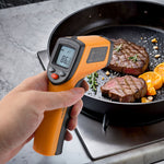 5-star Chef Laser Infrared Thermometer
