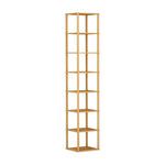 Artiss Shoe Rack 8-tier 8 Pairs Stackable