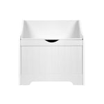 Keezi Kids Toy Box Chest Children Storage Clothes Toys Organiser Square