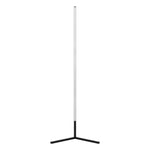Artiss RGB LED Floor Lamp Remote Control Corner Light Stand Gaming Room 150CM