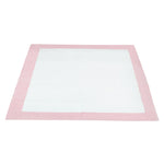 i.Pet Pet Training Pads 200pcs 60x60cm Puppy Dog Toilet Pee Indoor Super Absorbent Pink