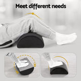 Giselle Memory Foam Footrest Cushion Pillow