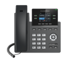 GRANDSTREAM GRP2612 4 Line IP Phone, 2 SIP Accounts, 320x240 Colour Screen, HD Audio