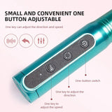 Wireless Nail Drill Pen 35000RPM USB Rechargeable