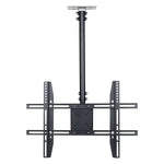 Adjustable Ceiling TV Mount for 26-65" LCD LED