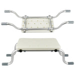Adjustable Aluminium Bath Seat Bench
