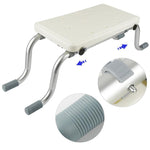 Adjustable Aluminium Bath Seat Bench