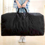 Extra Large Christmas Tree Storage Bag 122x39x55cm Waterproof