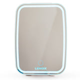 4L Cosmetics, Beauty & Skincare Fridge - White