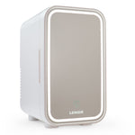 6L Touch Operated Beauty, Cosmetics & Skincare Fridge