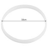 For Nutri Ninja Rubber Seal - Replacement Gasket - Auto IQ 1000 1300 1500 Others
