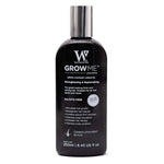 Watermans Grow Me Hair Growth Shampoo 250ml DHT Blocking Biotin Argan Anti Loss