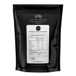 100g Organic Psyllium Husk Powder Bag Isabgol Ispaghula Natural Fibre Supplement