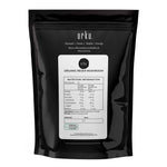 50g Organic Reishi Mushroom Powder - Supplement Ganoderma Lingzhi Health Food