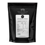 Orku 1kg Myo Inositol Powder - Pharmaceutical-Grade Pure Unflavoured Supplement