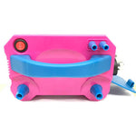 Electric Balloon Pump Inflating Air - AC 600W AU Plug - Party Balloons