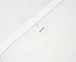 Laura Hill High Density Mattress Foam Topper 7cm- Single Size Bed