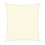 Wallaroo Waterproof Shade sail 4x6 160GSM