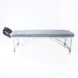 60pcs Disposable Massage Table Sheet Cover 180cm x 75cm
