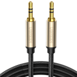 UGREEN 10604 3.5mm Male to Male Aux Stereo Audio Cable 2M