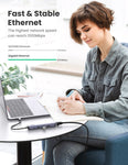 UGREEN 10919 Ultra Slim 5-in-1 USB C Hub