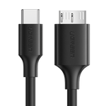 UGREEN 20103 USB-C to Micro-B 3.0 Cable 1M
