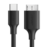 UGREEN 20103 USB-C to Micro-B 3.0 Cable 1M