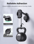 UGREEN 20473 Waterfall-Shaped Suction Cup Phone Mount