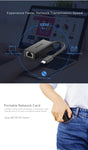UGREEN 30287 USB-C 10/100Mbps Ethernet Adapter