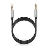 UGREEN 40785 Premium 3.5mm Male to 3.5mm Male Cable 10M
