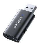 UGREEN 60300 Bluetooth 5.1 Transmitter Receiver