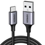 UGREEN 60408 USB A to C Quick Charging Cable