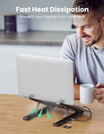 UGREEN X-Kit Laptop Stand Docking Station (80551)