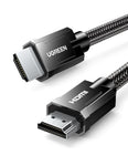 UGREEN 80602 8K HDMI 2.1 Cable 3M