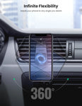 UGREEN 80712 Magnetic Air Vent Car Holder