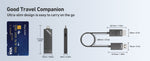 BENFEI 374BK Wireless HDMI Transmitter and Receiver (30M) 1920 x 1080P@60Hz